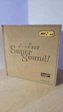 Fim super sound for sale  WORCESTER PARK