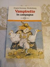 Vampiretto campagna angela usato  Montecatini Terme