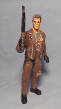 Vintage terminator arnold for sale  LOUGHTON
