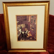 Artist jaurez machado for sale  Spokane