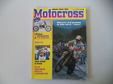 Motocross 1994 250 usato  Salerno