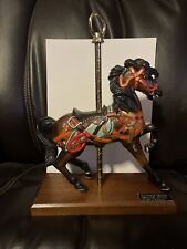 Carousel horse muller for sale  Dagsboro