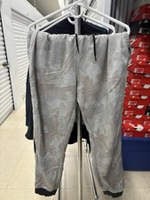 Hurley sweatpants gray for sale  Irmo