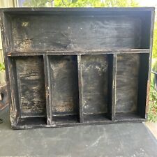 Vintage wood primitive for sale  Brookville