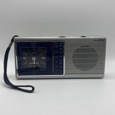 Sanyo rpm radio gebraucht kaufen  Pegnitz
