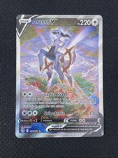Pokemon tcg arceus usato  Ferrere