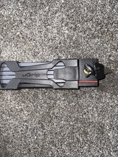 Abus grip bike for sale  NEWCASTLE UPON TYNE