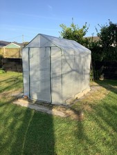 alton greenhouse for sale alton greenhouse for sale HOLYHEAD