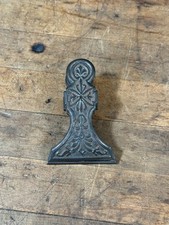 Antique eastlake cast for sale  Canoga Park