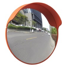 Specchio stradale parabolico usato Specchio stradale parabolico usato  Visciano