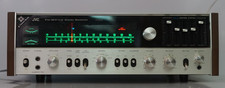 Amplificateur tuner jvc d'occasion  Strasbourg-
