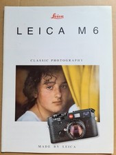Leica classic photography for sale  LEIGHTON BUZZARD