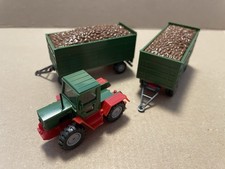 Wiking traktor mb gebraucht kaufen  Pleinfeld
