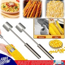 Stainless steel corn for sale  USA
