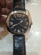 Orologio paul bruss usato  Napoli
