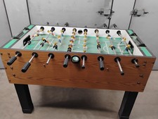 Vintage foosball table for sale  Newport