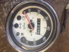 Honda sky speedo for sale  BIRMINGHAM