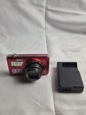 Câmera Digital GE E1486TW 14MP com Zoom Óptico 8X Painel de Toque de 3,0 Polegadas LCD-FUNCIONA, usado comprar usado  Enviando para Brazil