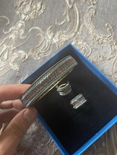Heidi daus bracelet for sale  Runnemede