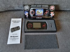 Atgames arcade gamer for sale  BEDFORD