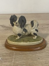 Vintage pekingese dog for sale  UK