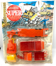 43907 noreda plastic d'occasion  Expédié en Belgium