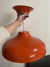 Lampe 70er jahre gebraucht kaufen  Hallstadt