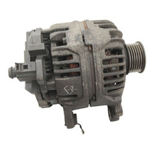 Alternatore volkswagen lupo usato  Venetico