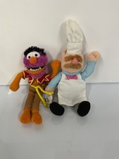 Donalds muppet muppets for sale  WATERLOOVILLE