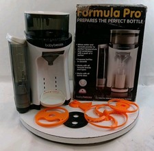 Baby brezza frp0045 for sale  Crawford