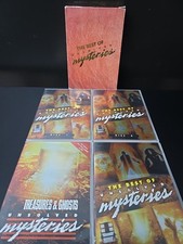 Best unsolved mysteries for sale  West Plains