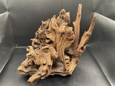 Aquarium driftwood handcrafted for sale  CARMARTHEN