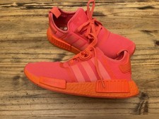 Adidas nmd triple for sale  Richlands