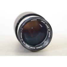 Canon 210mm zoom gebraucht kaufen  Rain