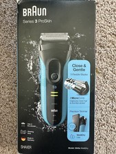 Braun series proskin for sale  Livonia
