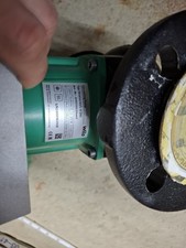 Wilo stratos hocheffienzpumpe gebraucht kaufen  Gera