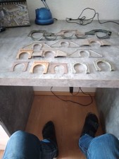 Tunnelportale gebraucht kaufen Tunnelportale gebraucht kaufen  Singen (Hohentwiel)