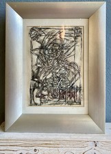 Art brut utsider gebraucht kaufen  Stuttgart