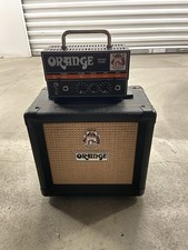 Orange micro dark for sale  Los Angeles