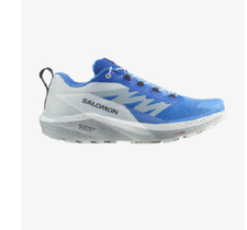 Salomon mens blue for sale  NOTTINGHAM