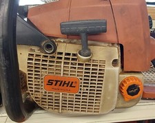 Used stihl 029 for sale  Kalispell