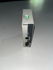 PHOENIX FL MC 1000 SC / PHOENIX CONTACT FL MC 1000 SC / PHOENIX FLMC1000SC /usado comprar usado  Enviando para Brazil