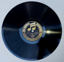 Columbia record 78rpm for sale  Wernersville