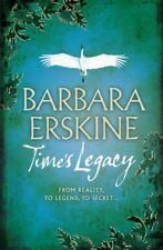 Time legacy barbara for sale  UK