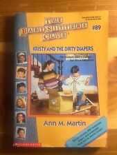 Babysitters club vintage for sale  Blandon