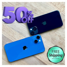 Apple iphone unlocked d'occasion  Expédié en Belgium