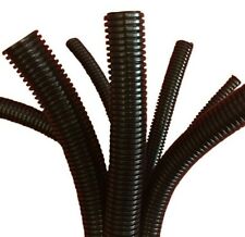 Conduta Split & Non Split Cabo Flexível Preto Tubo De Tidy entroncamento - 20% De Desconto comprar usado  Enviando para Brazil