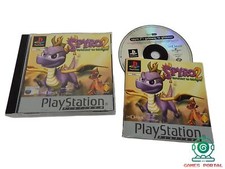 Playstation ps1 spyro for sale  BROMSGROVE