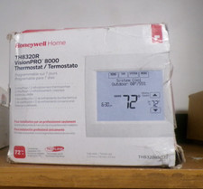New honeywell vision for sale  Sandy