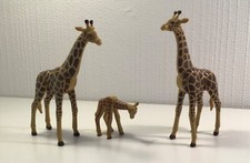 Playmobil giraffen familie gebraucht kaufen  Berlin